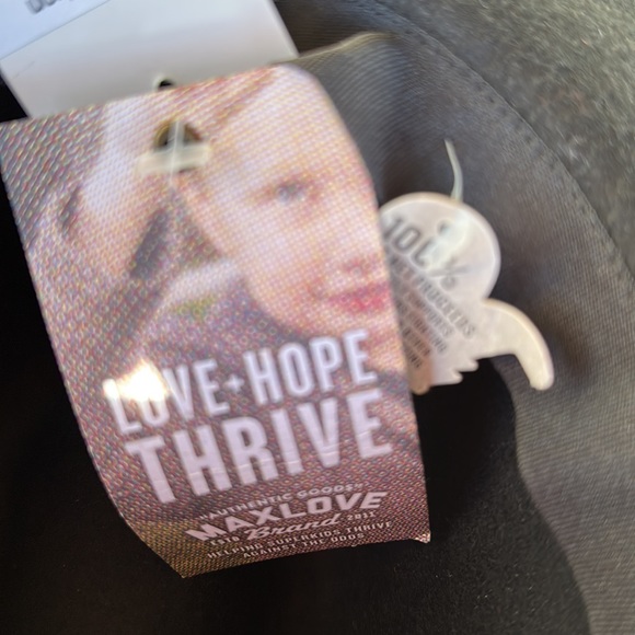 Max Love Wool Hat NWT - Picture 6 of 12